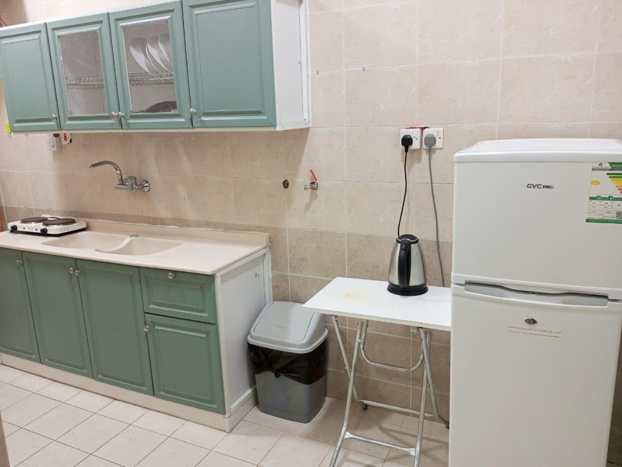 شقق الفتح الخاصة Al-Fateh Private Apartments Medyna Zewnętrze zdjęcie