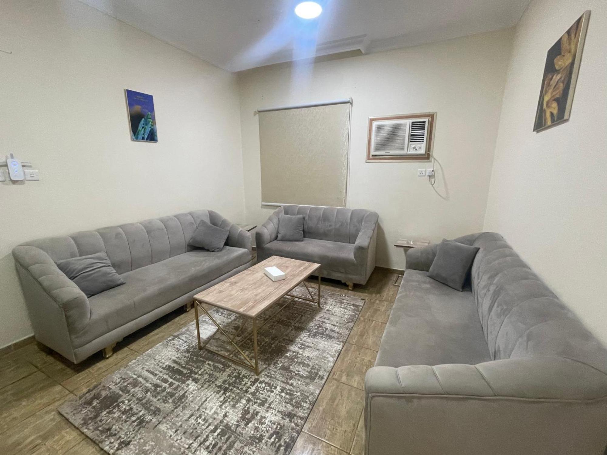 شقق الفتح الخاصة Al-Fateh Private Apartments Medyna Zewnętrze zdjęcie