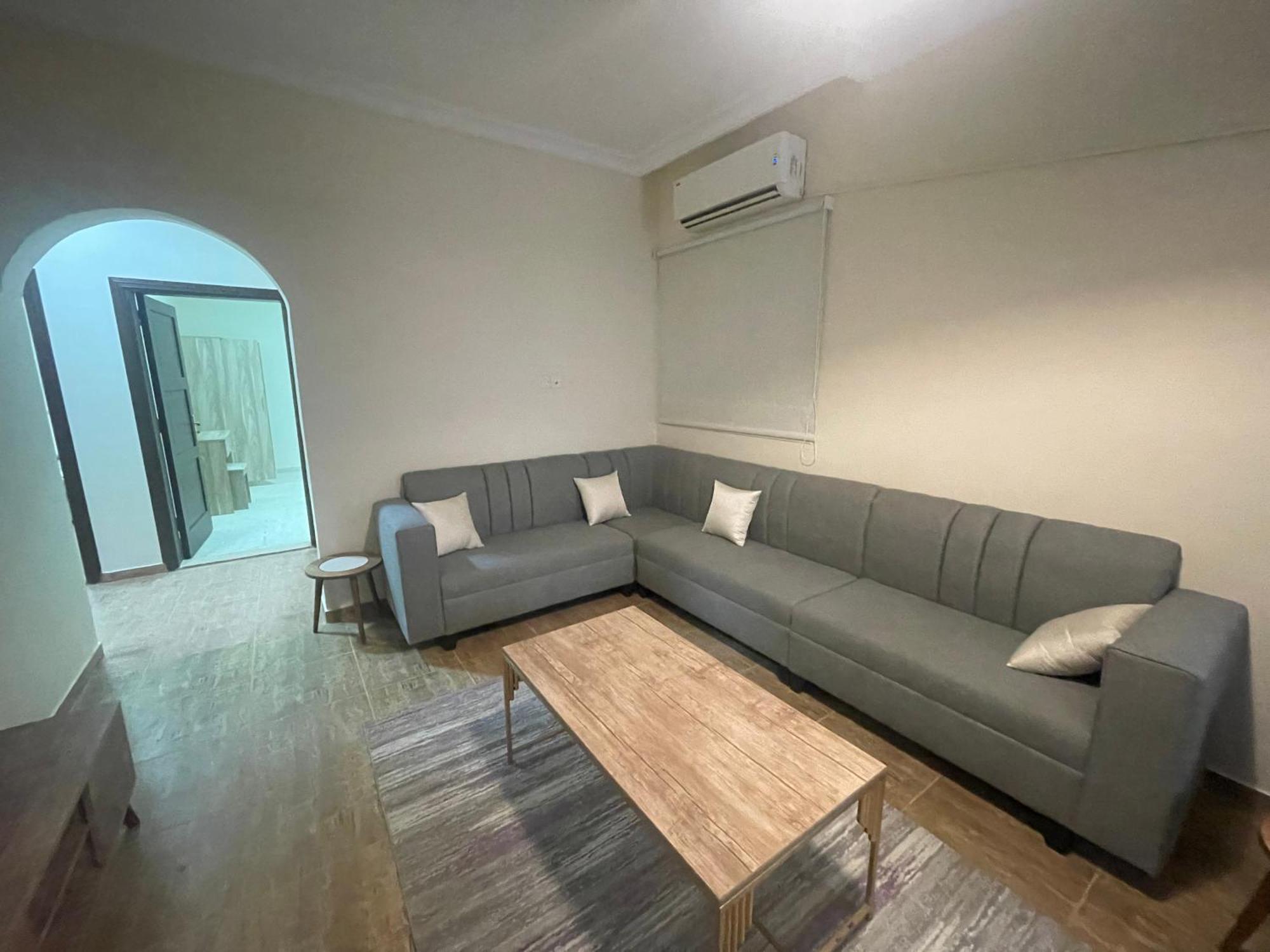 شقق الفتح الخاصة Al-Fateh Private Apartments Medyna Zewnętrze zdjęcie