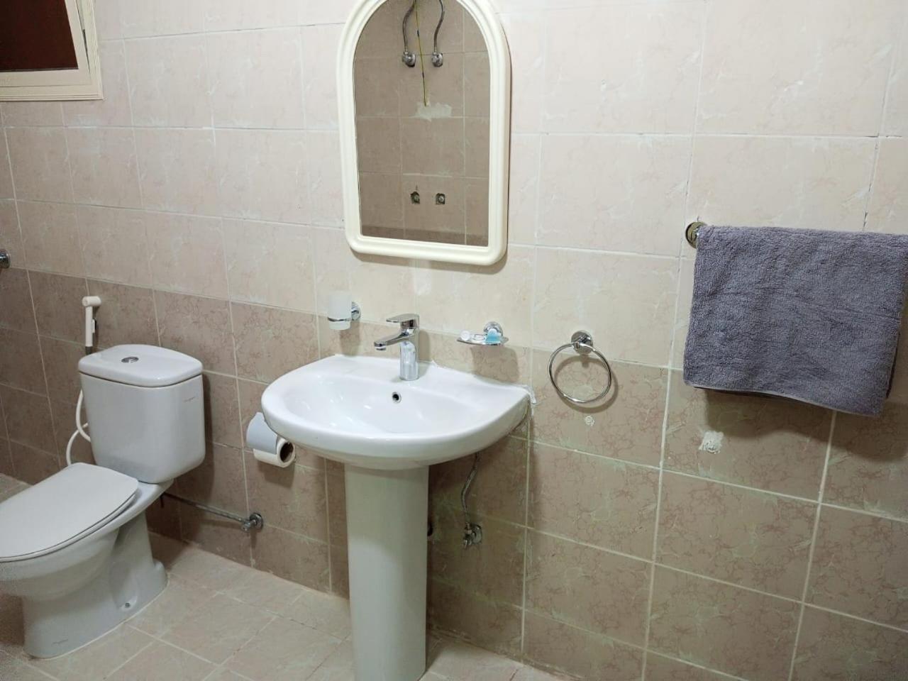 شقق الفتح الخاصة Al-Fateh Private Apartments Medyna Zewnętrze zdjęcie