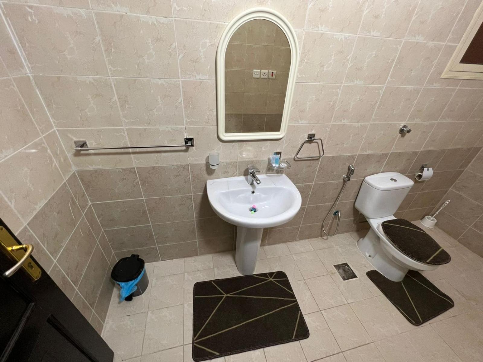 شقق الفتح الخاصة Al-Fateh Private Apartments Medyna Zewnętrze zdjęcie