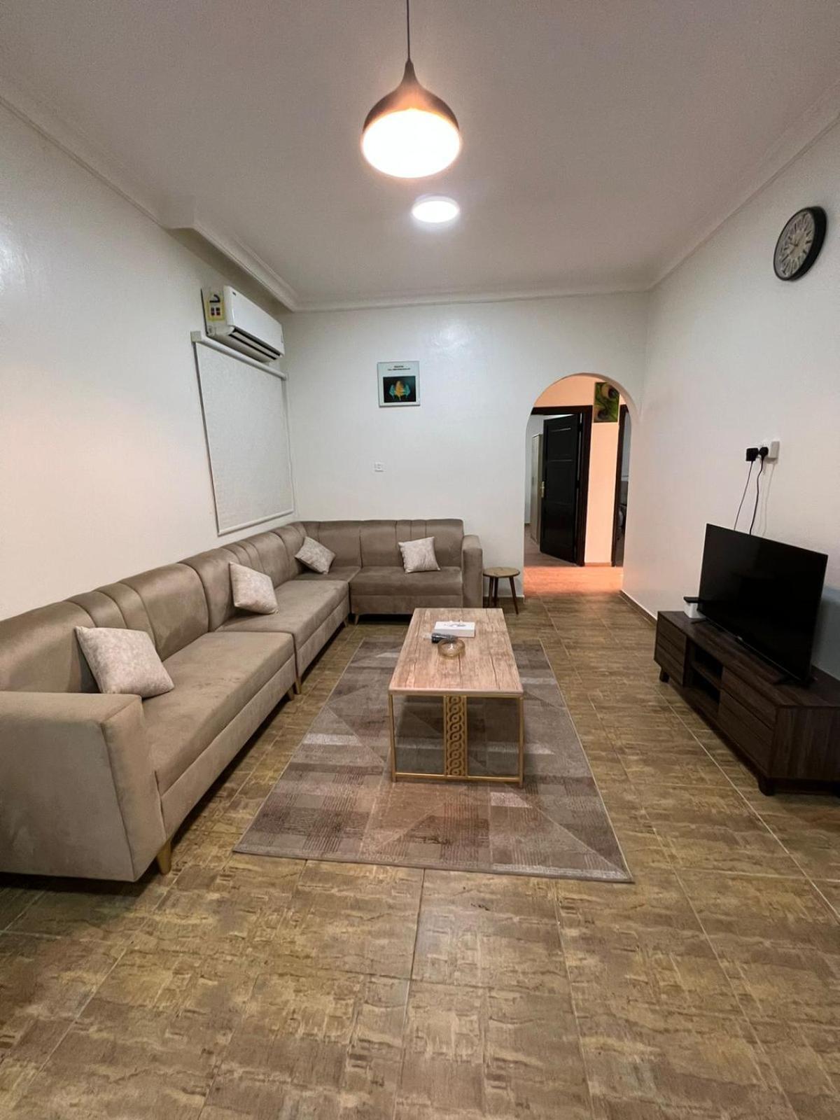شقق الفتح الخاصة Al-Fateh Private Apartments Medyna Zewnętrze zdjęcie