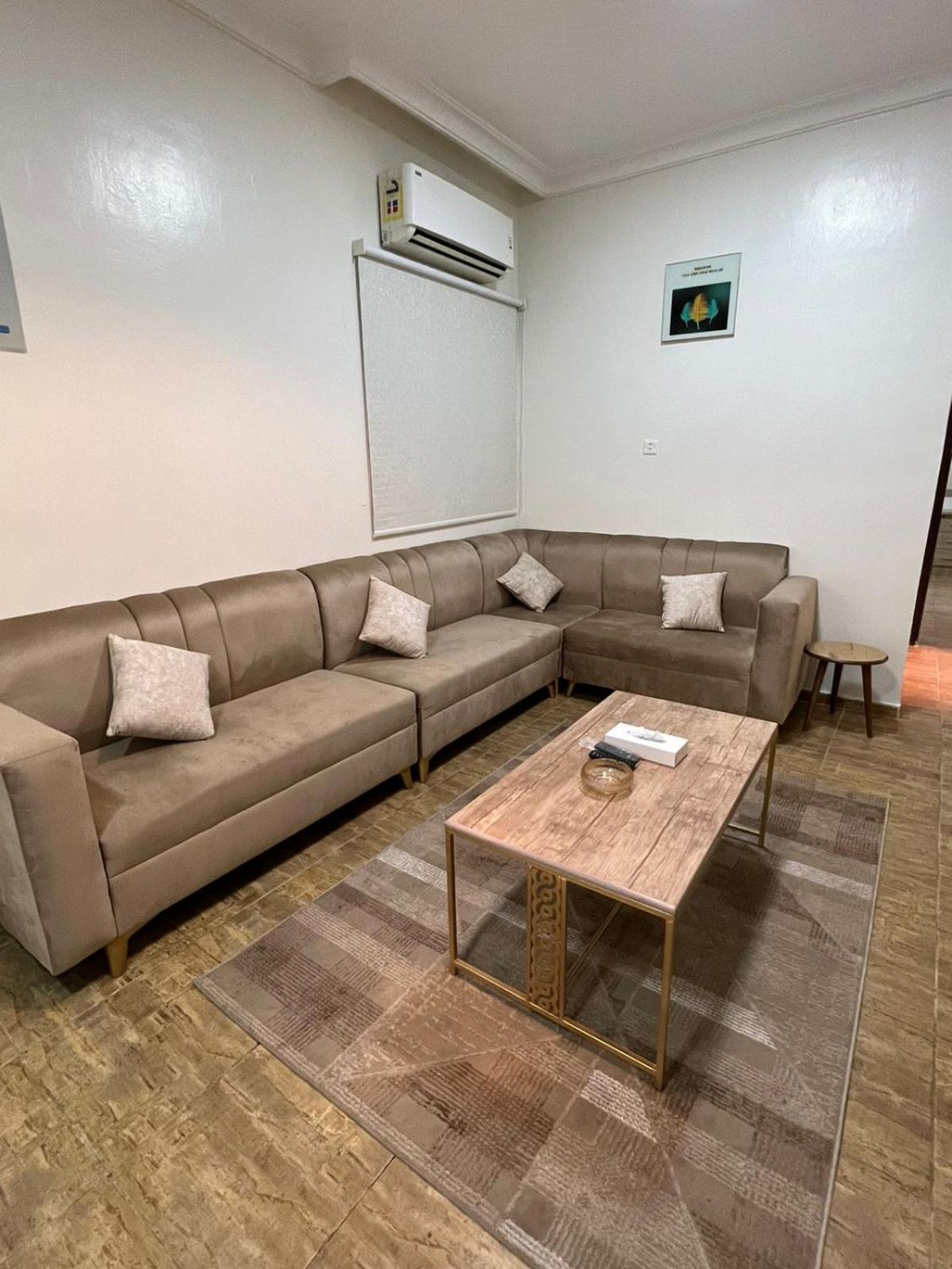 شقق الفتح الخاصة Al-Fateh Private Apartments Medyna Zewnętrze zdjęcie