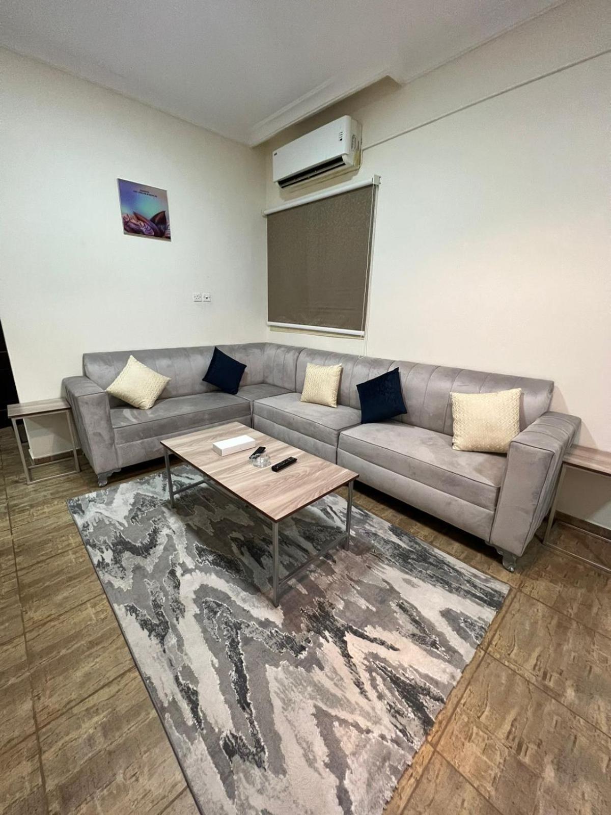 شقق الفتح الخاصة Al-Fateh Private Apartments Medyna Zewnętrze zdjęcie