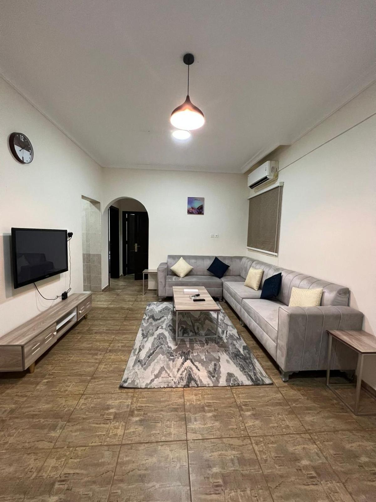 شقق الفتح الخاصة Al-Fateh Private Apartments Medyna Zewnętrze zdjęcie
