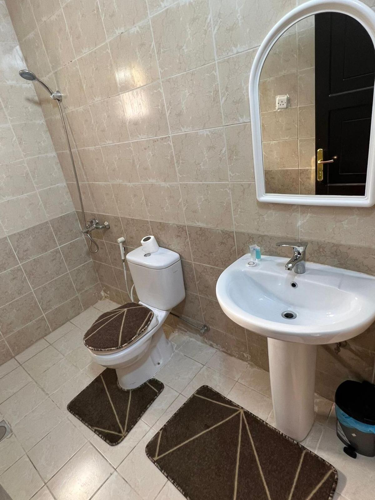 شقق الفتح الخاصة Al-Fateh Private Apartments Medyna Zewnętrze zdjęcie