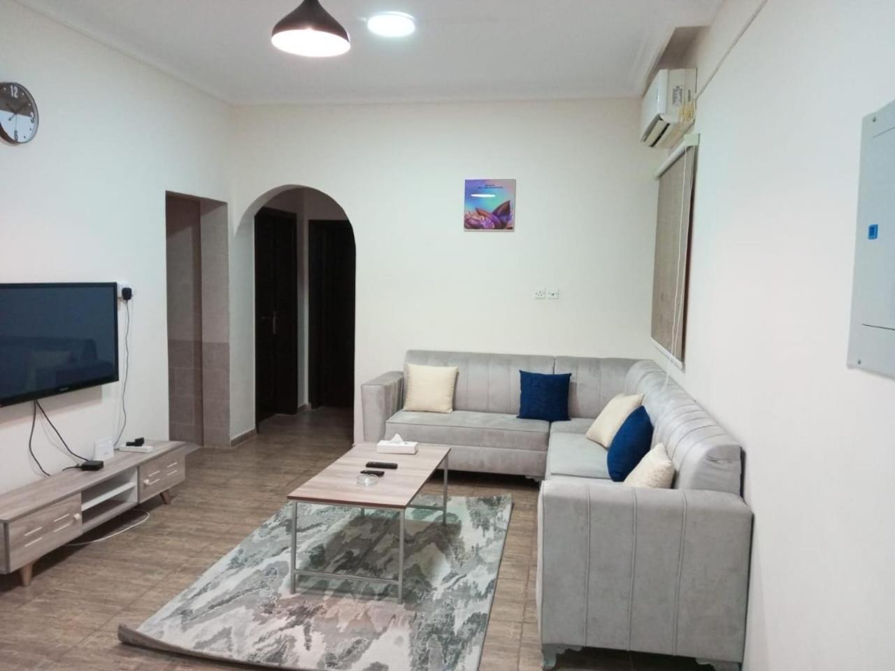 شقق الفتح الخاصة Al-Fateh Private Apartments Medyna Zewnętrze zdjęcie