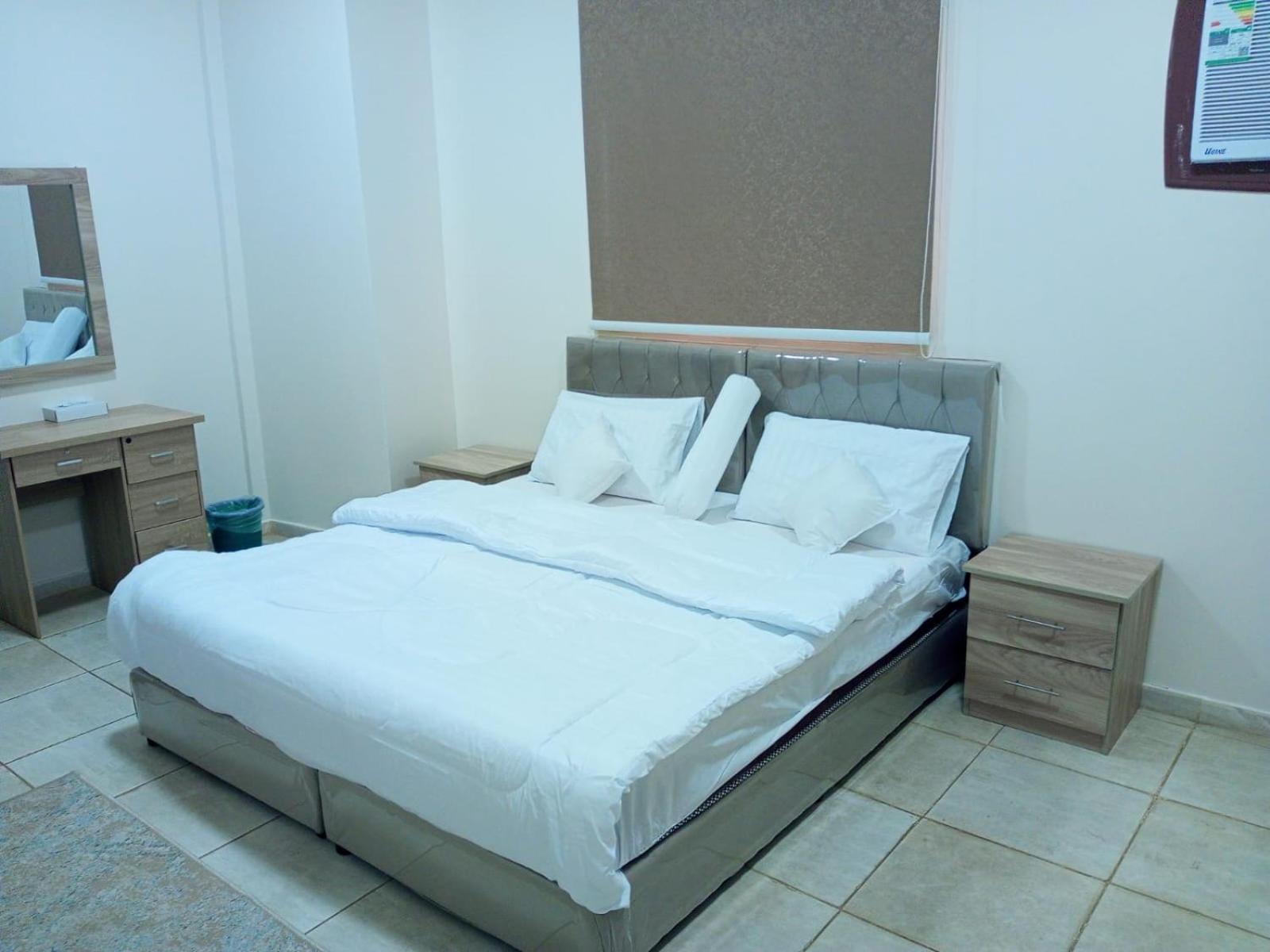 شقق الفتح الخاصة Al-Fateh Private Apartments Medyna Zewnętrze zdjęcie