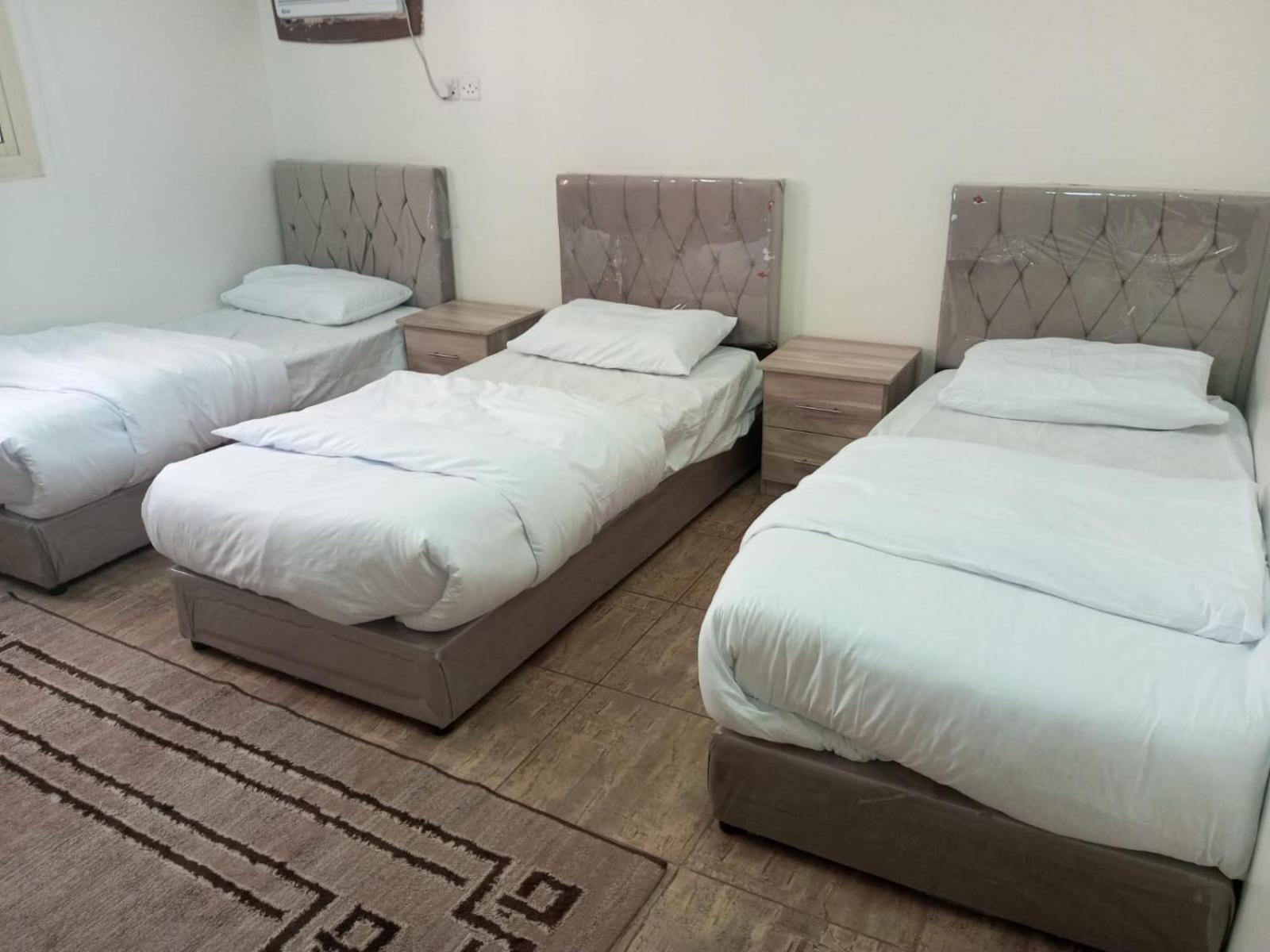 شقق الفتح الخاصة Al-Fateh Private Apartments Medyna Zewnętrze zdjęcie