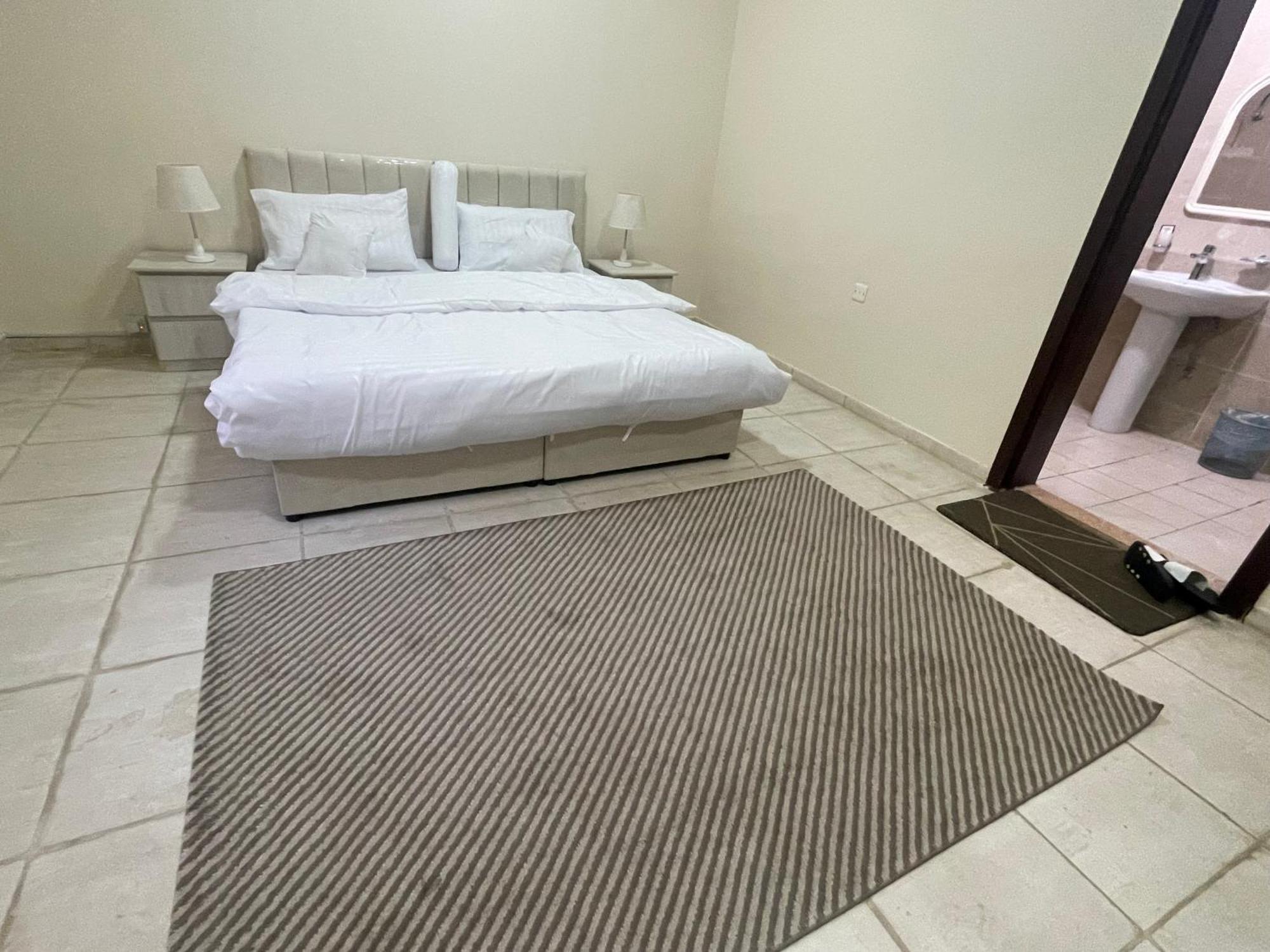 شقق الفتح الخاصة Al-Fateh Private Apartments Medyna Zewnętrze zdjęcie
