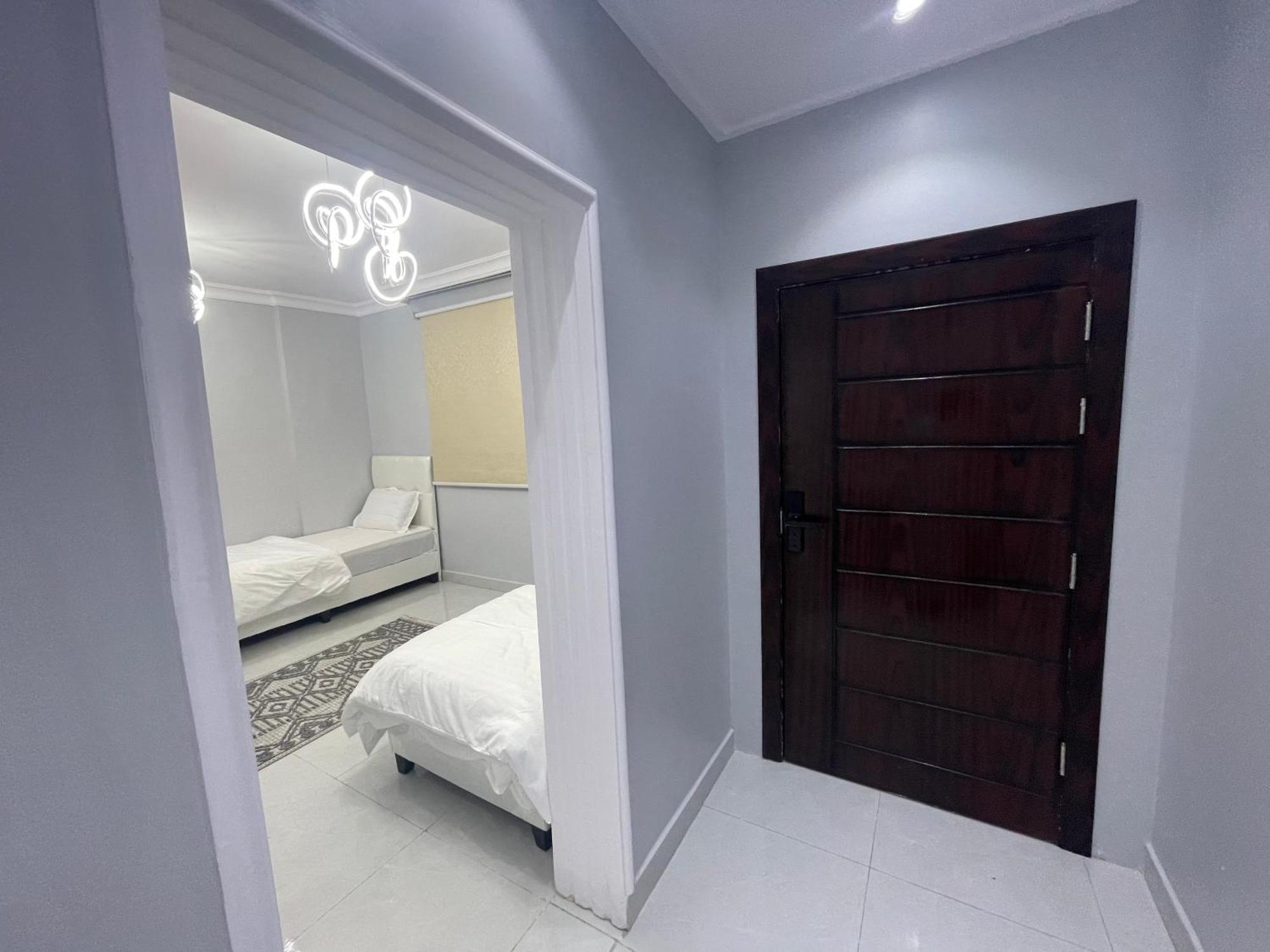 شقق الفتح الخاصة Al-Fateh Private Apartments Medyna Pokój zdjęcie