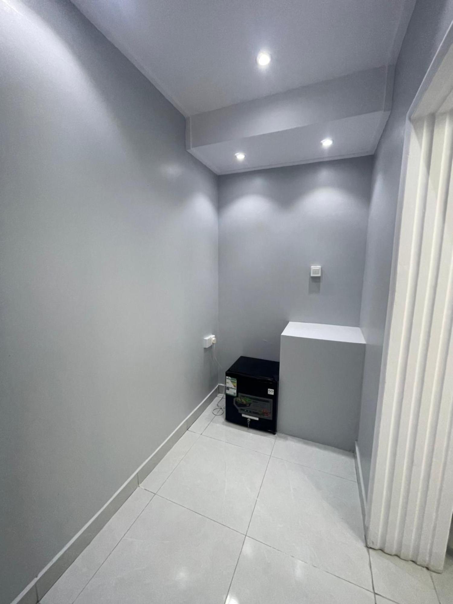 شقق الفتح الخاصة Al-Fateh Private Apartments Medyna Pokój zdjęcie