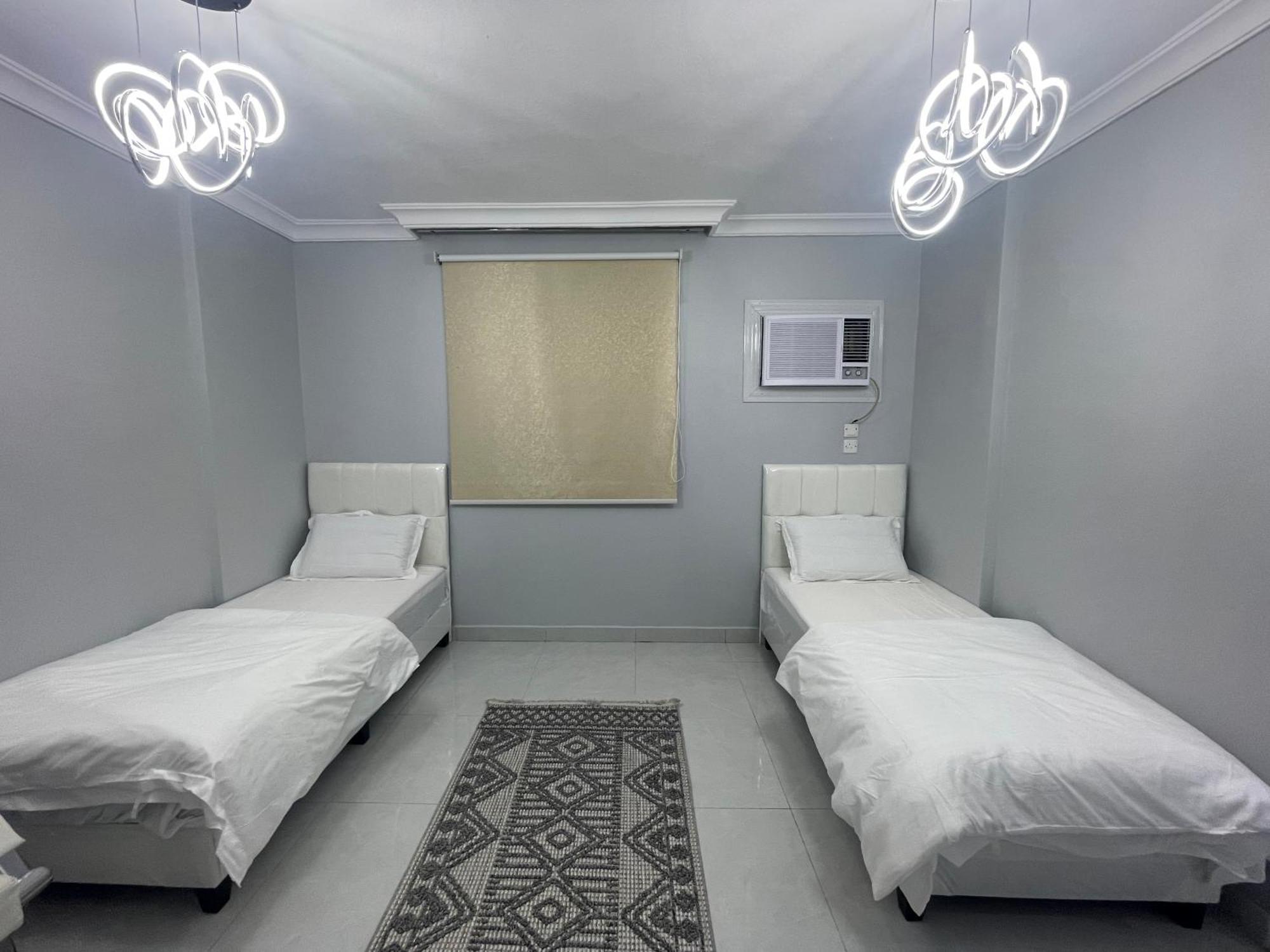 شقق الفتح الخاصة Al-Fateh Private Apartments Medyna Pokój zdjęcie