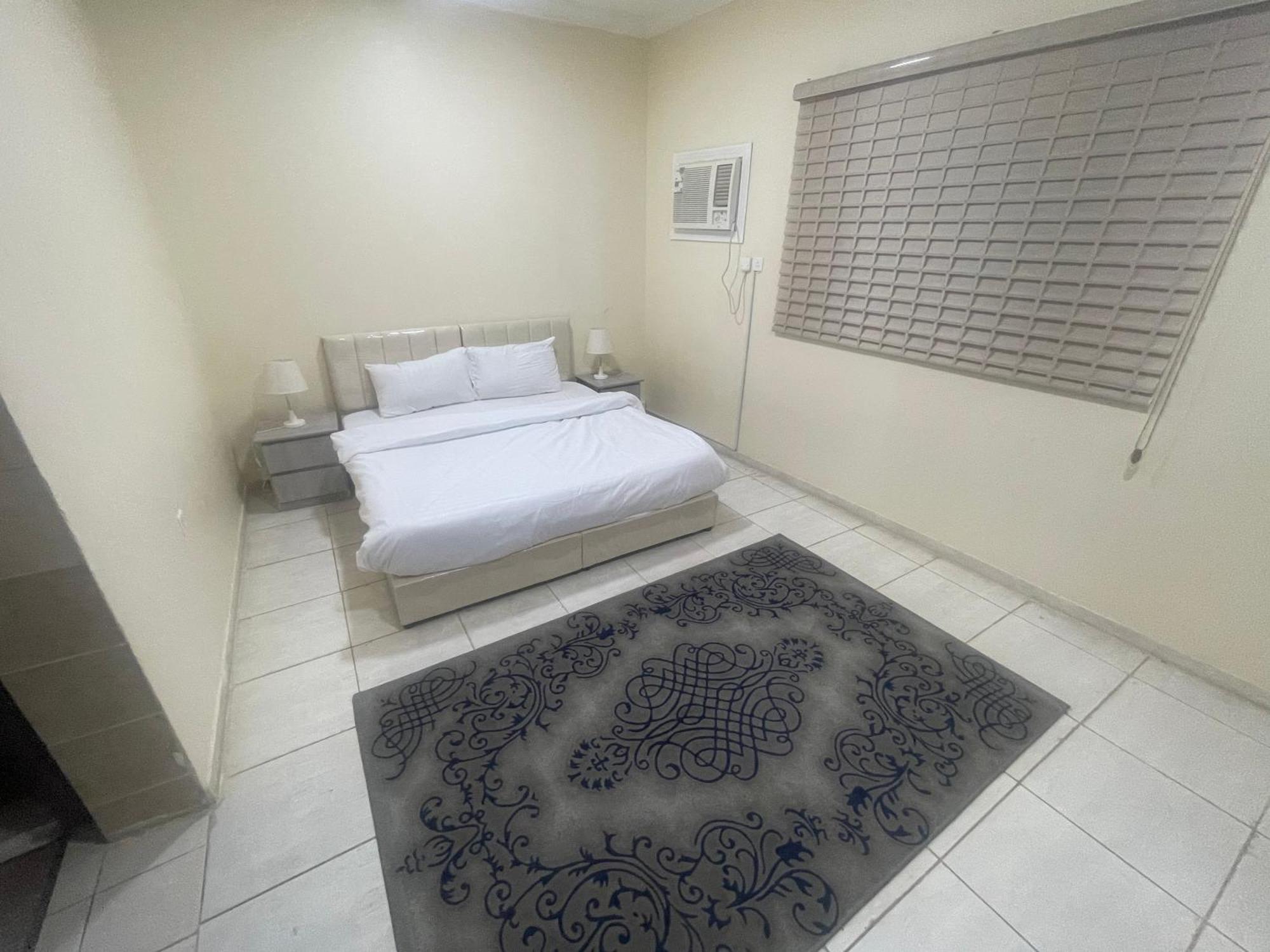 شقق الفتح الخاصة Al-Fateh Private Apartments Medyna Zewnętrze zdjęcie