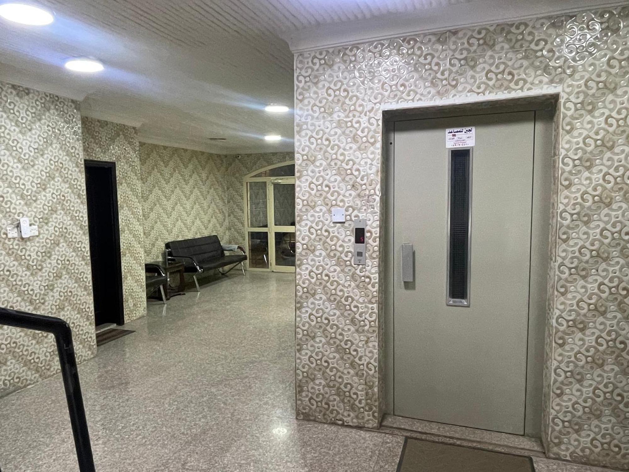 شقق الفتح الخاصة Al-Fateh Private Apartments Medyna Zewnętrze zdjęcie