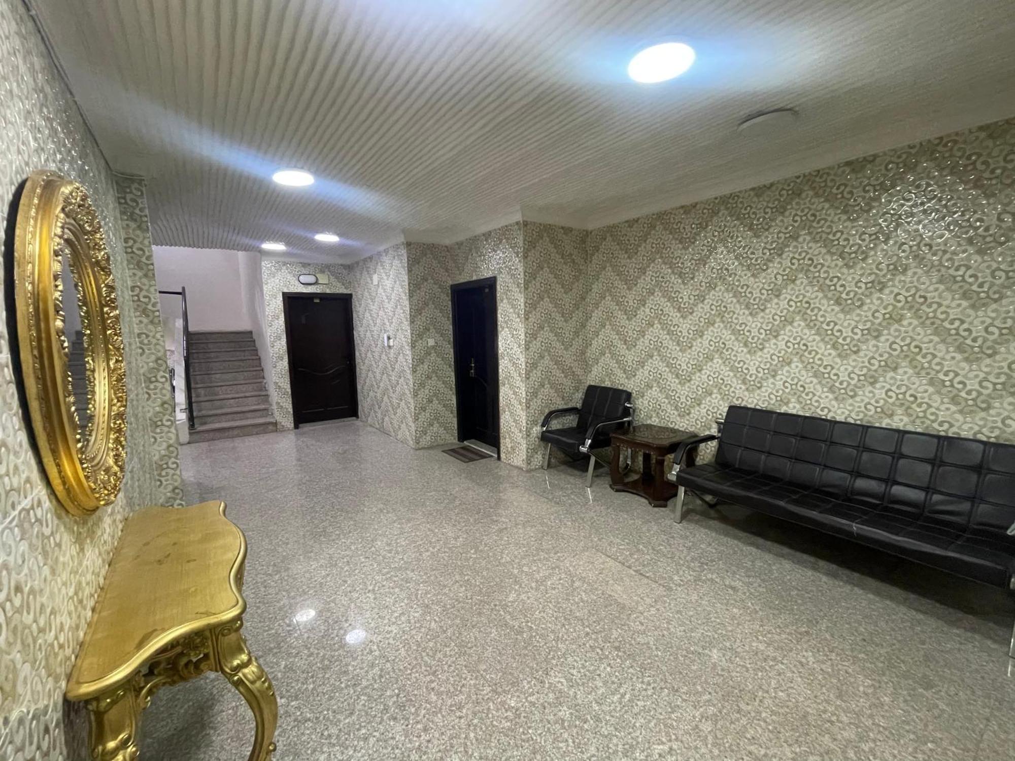 شقق الفتح الخاصة Al-Fateh Private Apartments Medyna Zewnętrze zdjęcie