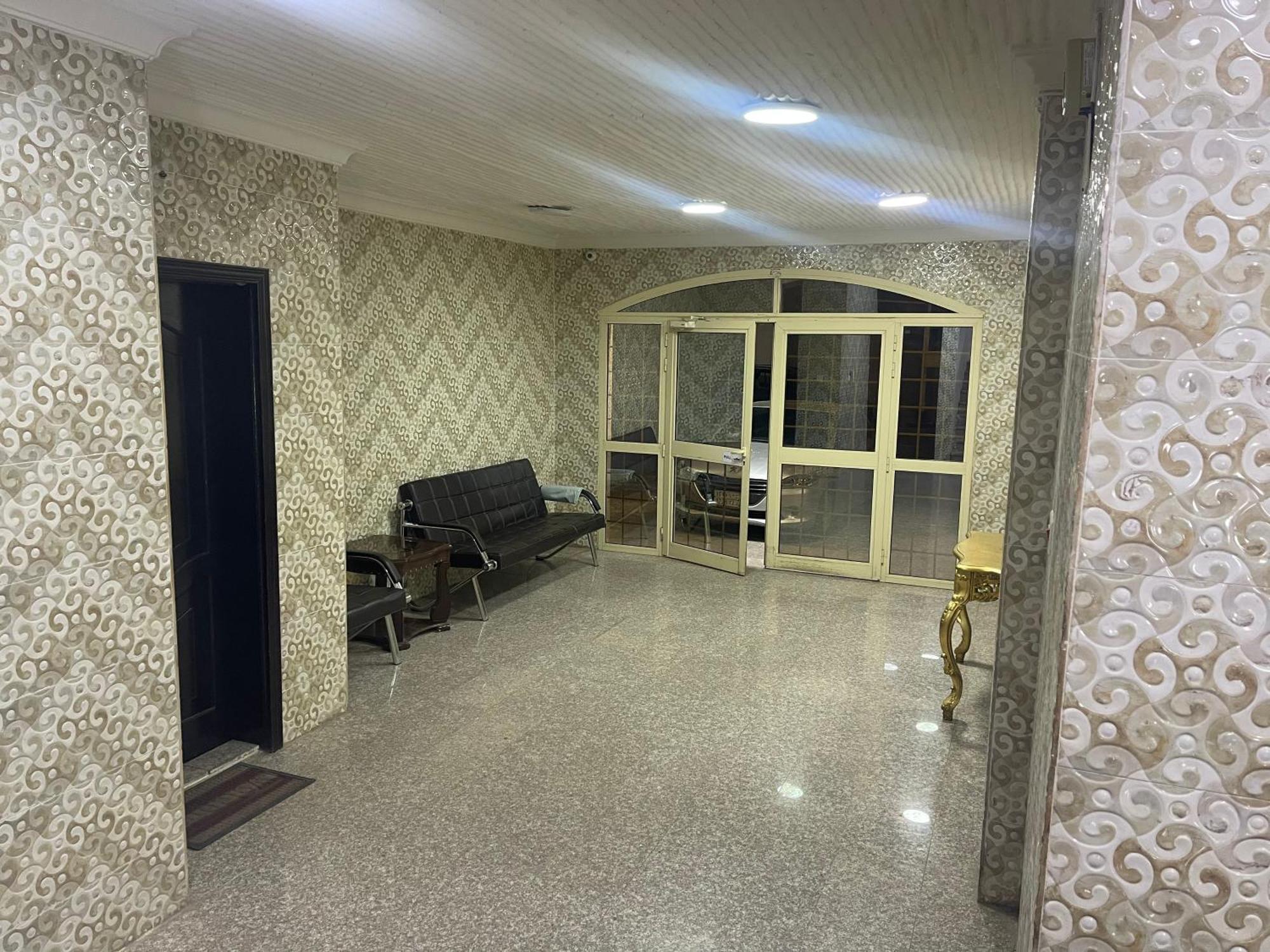 شقق الفتح الخاصة Al-Fateh Private Apartments Medyna Zewnętrze zdjęcie