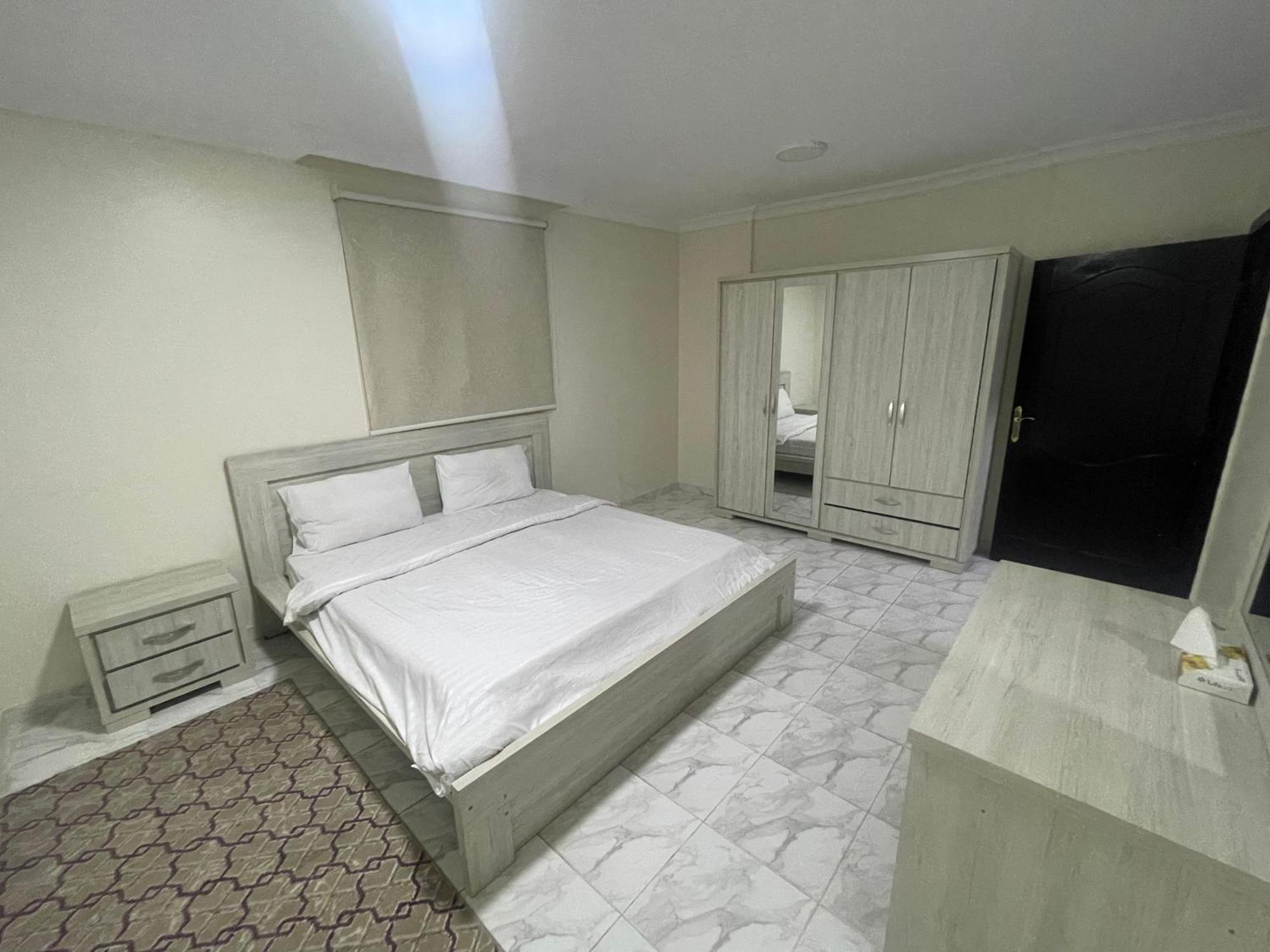 شقق الفتح الخاصة Al-Fateh Private Apartments Medyna Zewnętrze zdjęcie