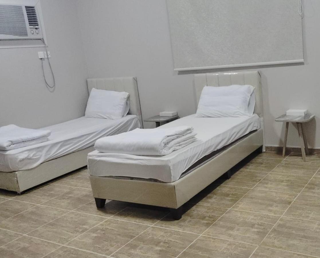 شقق الفتح الخاصة Al-Fateh Private Apartments Medyna Zewnętrze zdjęcie
