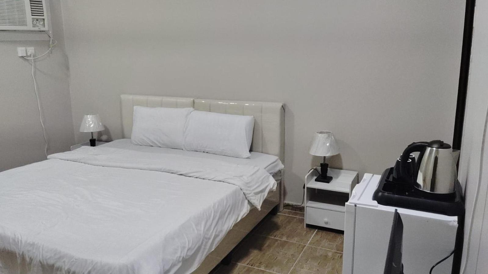 شقق الفتح الخاصة Al-Fateh Private Apartments Medyna Zewnętrze zdjęcie
