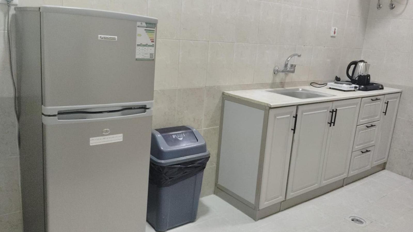 شقق الفتح الخاصة Al-Fateh Private Apartments Medyna Zewnętrze zdjęcie