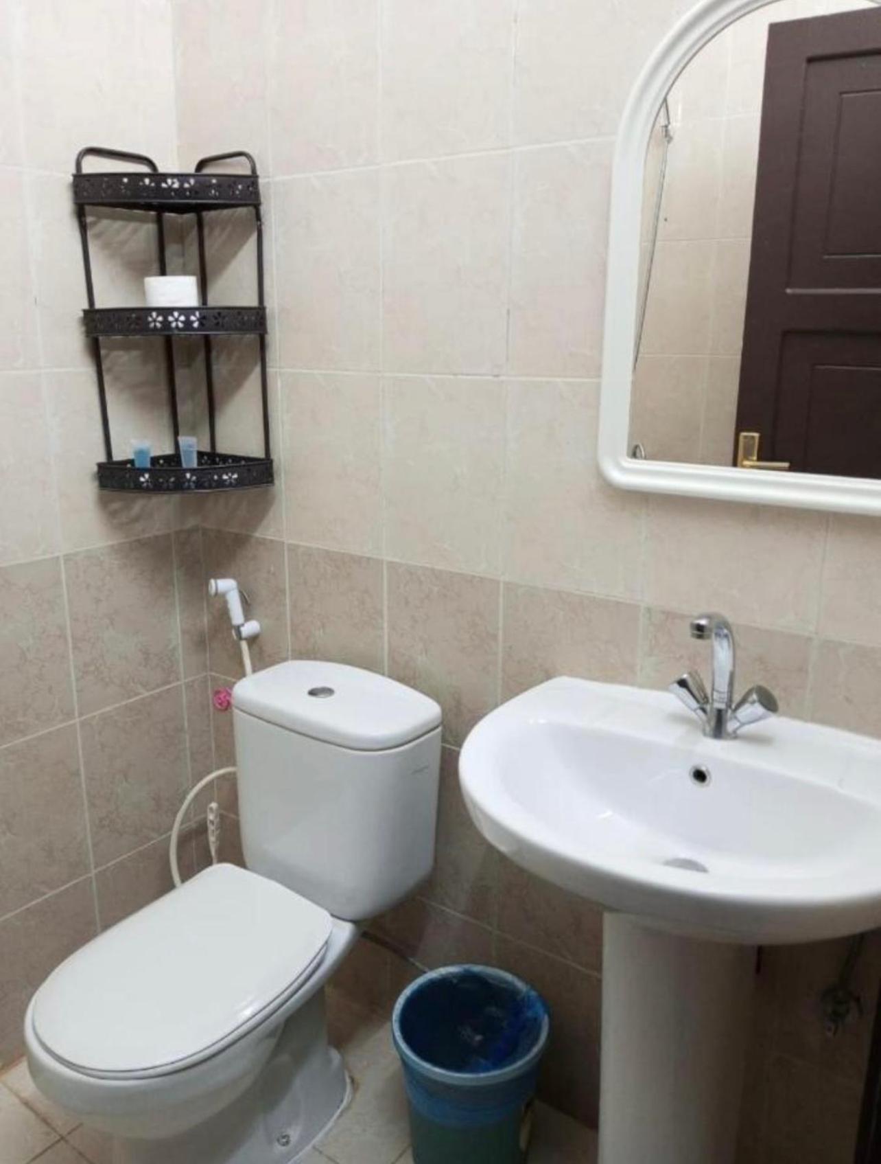 شقق الفتح الخاصة Al-Fateh Private Apartments Medyna Zewnętrze zdjęcie