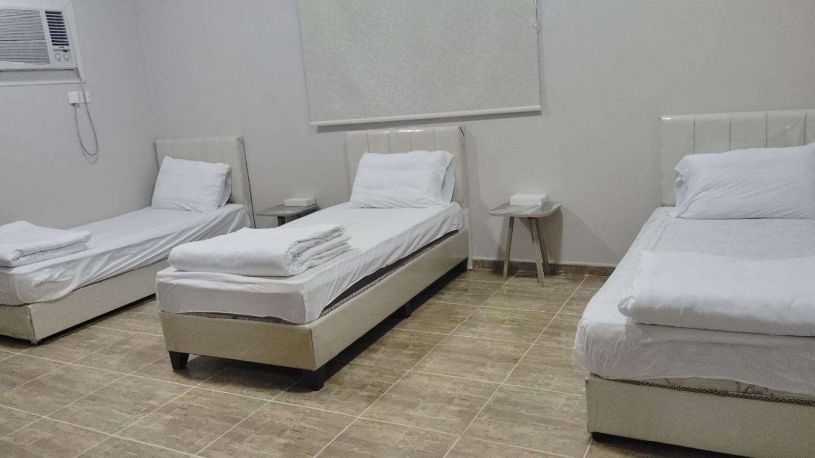 شقق الفتح الخاصة Al-Fateh Private Apartments Medyna Zewnętrze zdjęcie