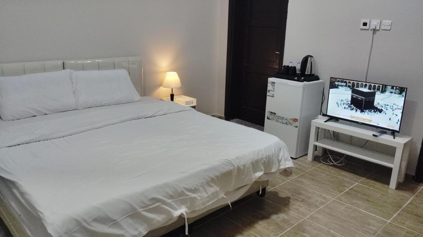 شقق الفتح الخاصة Al-Fateh Private Apartments Medyna Zewnętrze zdjęcie