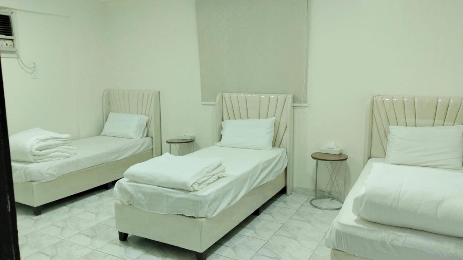 شقق الفتح الخاصة Al-Fateh Private Apartments Medyna Zewnętrze zdjęcie