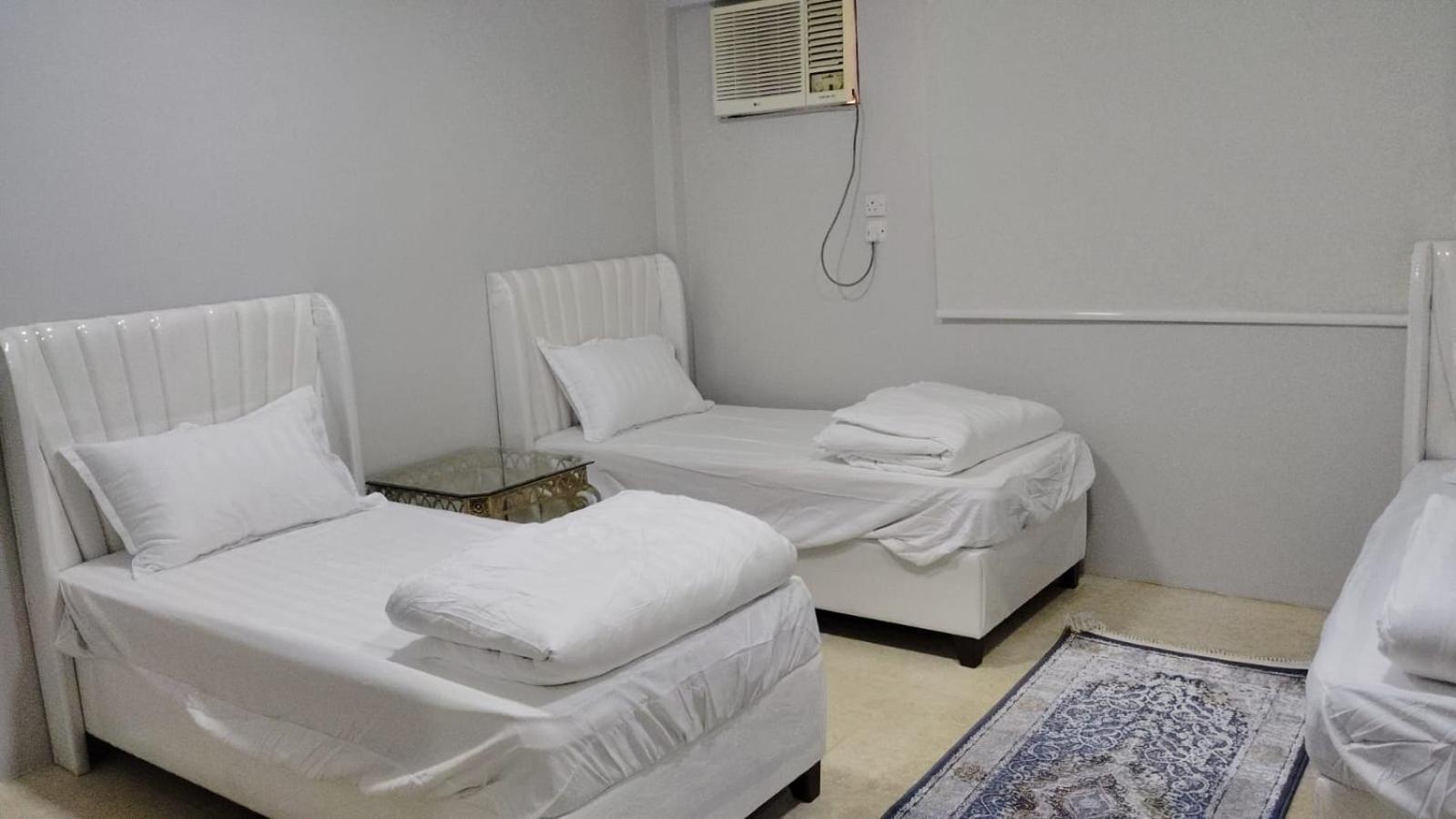شقق الفتح الخاصة Al-Fateh Private Apartments Medyna Zewnętrze zdjęcie