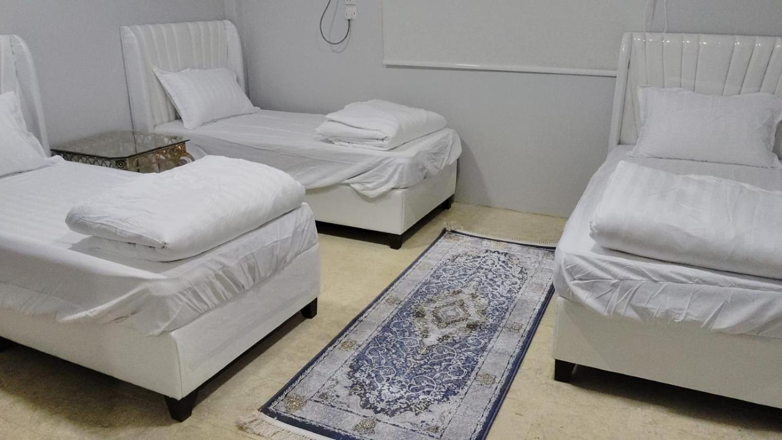 شقق الفتح الخاصة Al-Fateh Private Apartments Medyna Zewnętrze zdjęcie